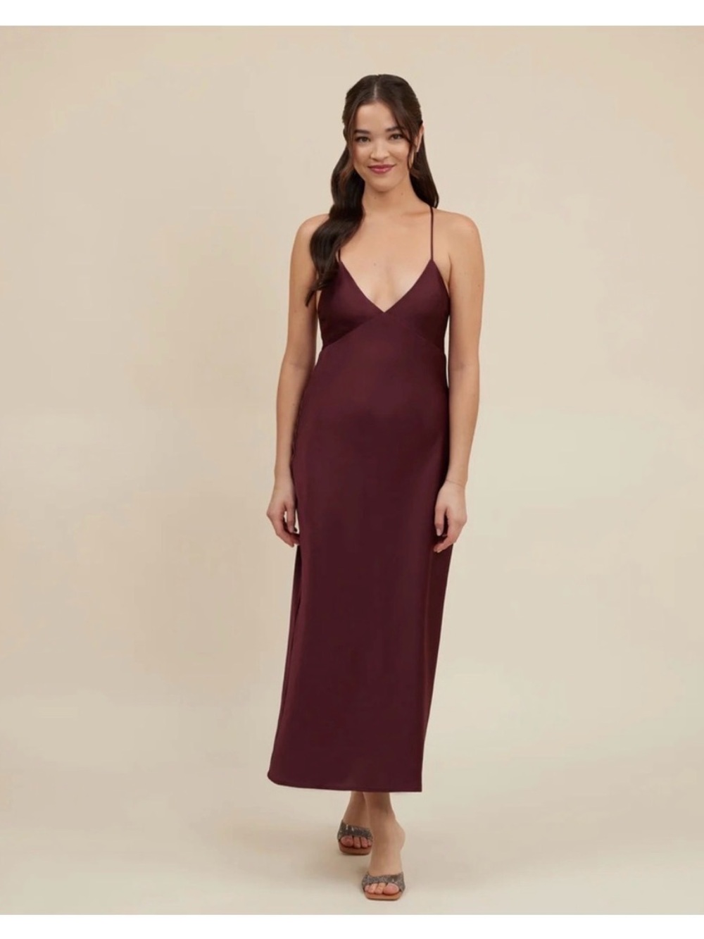 Park and Fifth - Davenport Dress